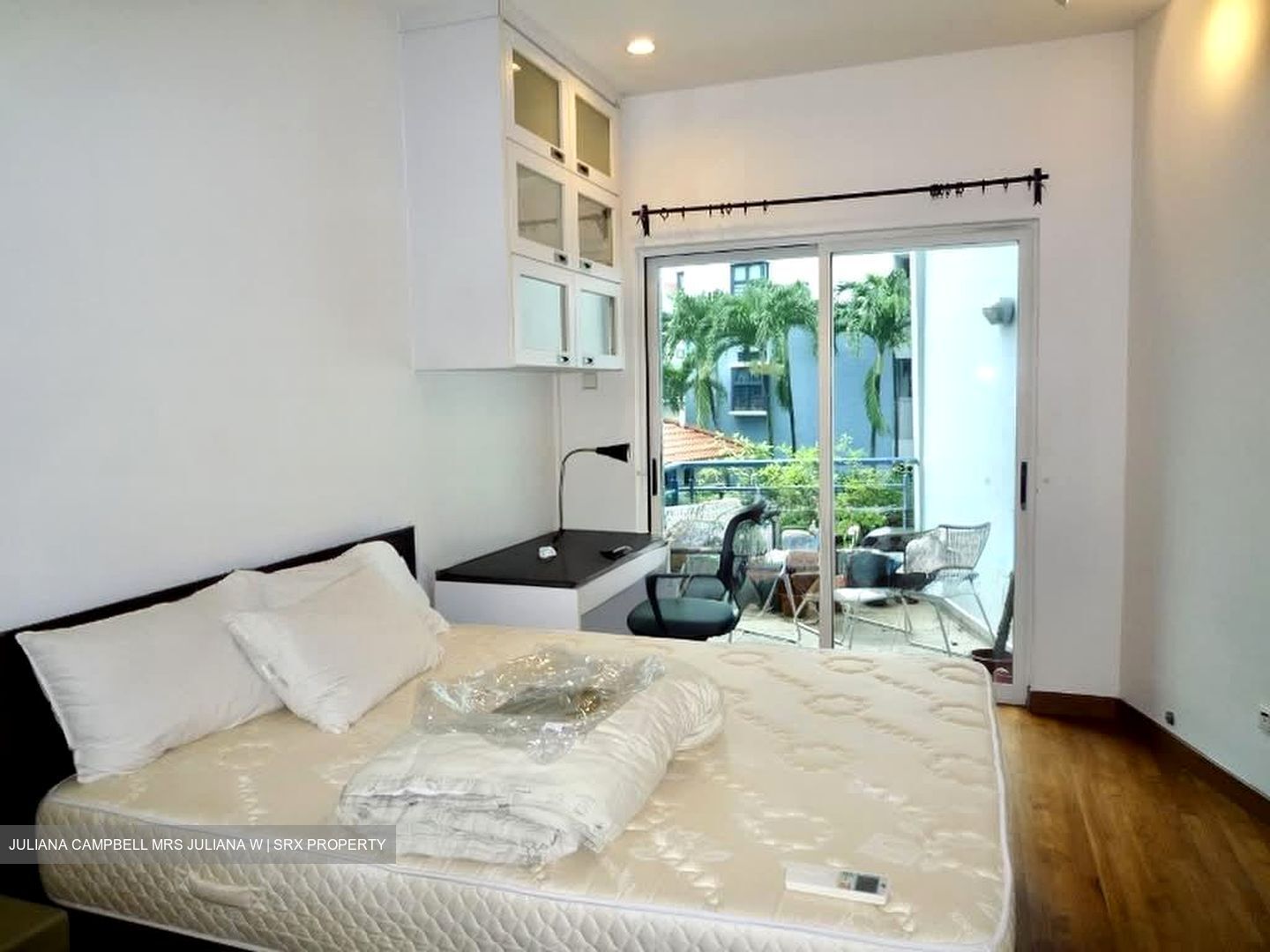 Nineteen Shelford Road (D11), Condominium #574146181